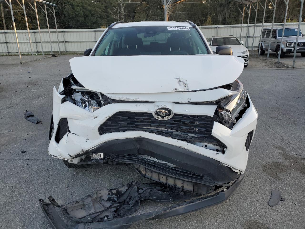 2021 Toyota RAV 4 - Image 5