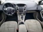 2012 Ford Focus Sel за продажба в Wayland, MI - Front End