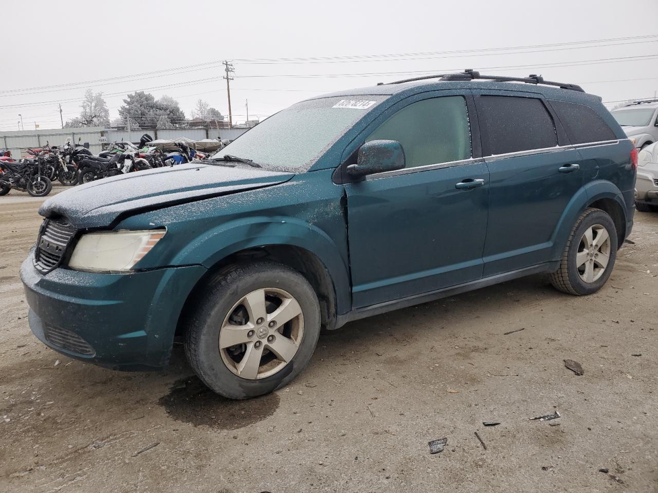 2009 Dodge Journey - Image 1