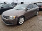 2014 Volkswagen Jetta Se на продаже в Elgin, IL - Mechanical