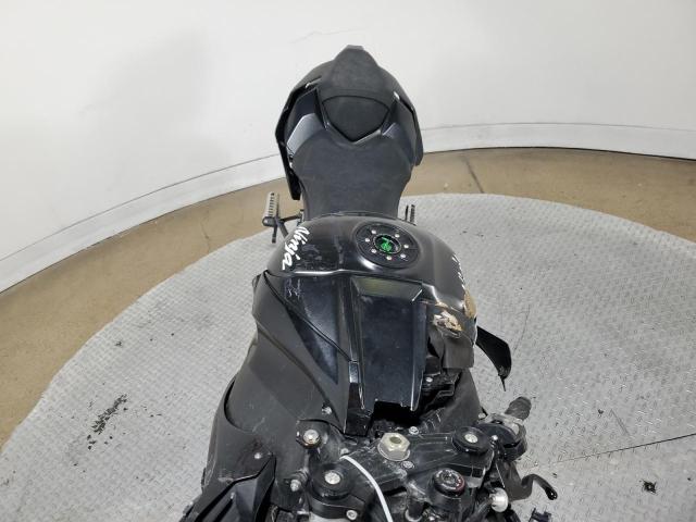 2021 KAWASAKI ZX1002 M Photos | TX - CRASHEDTOYS DALLAS