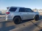 2010 Toyota 4Runner Sr5 на продаже в Bridgeton, MO - Front End