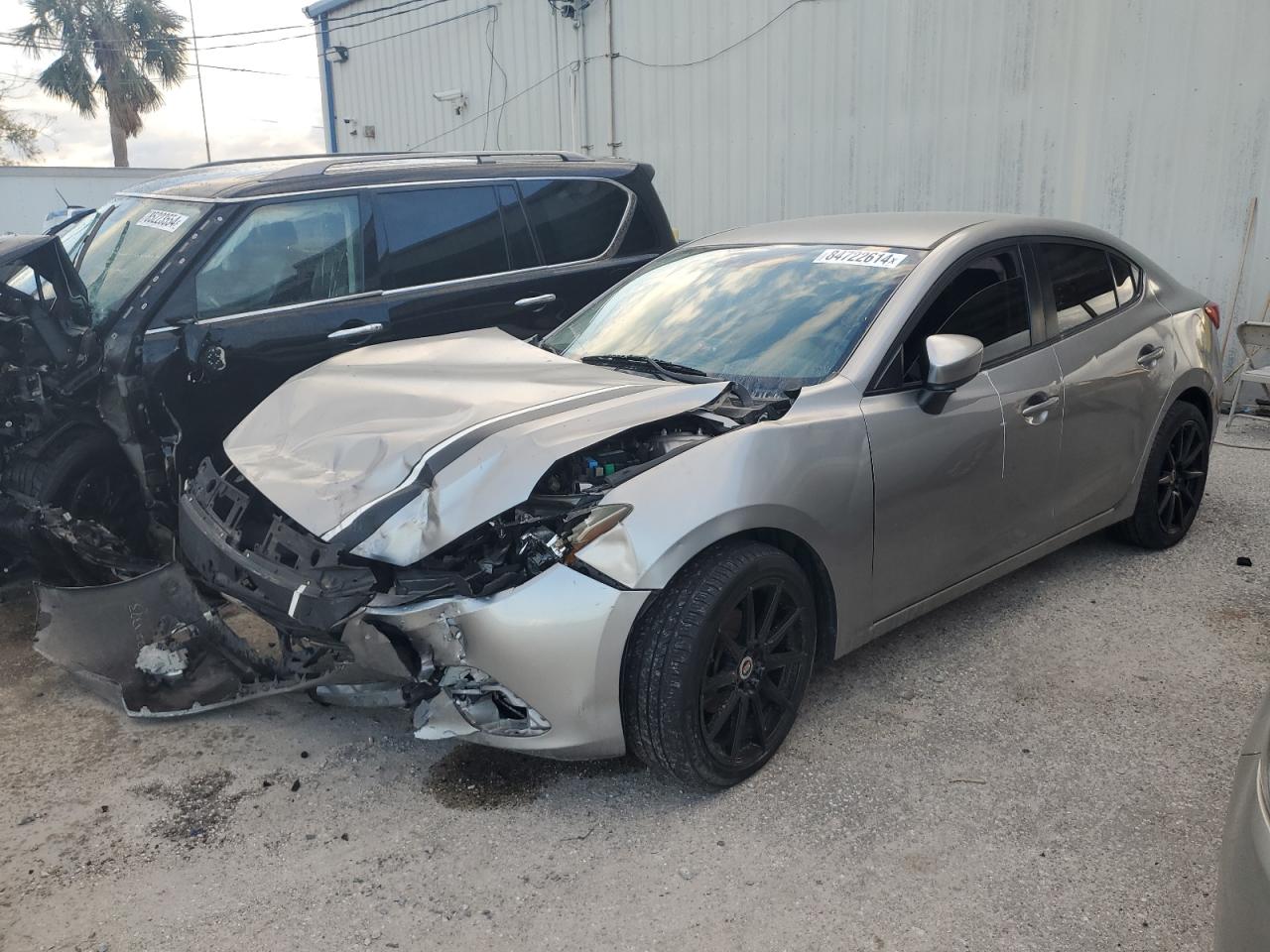2015 Mazda 3 - Image 1