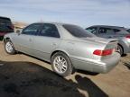 2000 Toyota Camry Le na sprzedaż w Albuquerque, NM - Front End