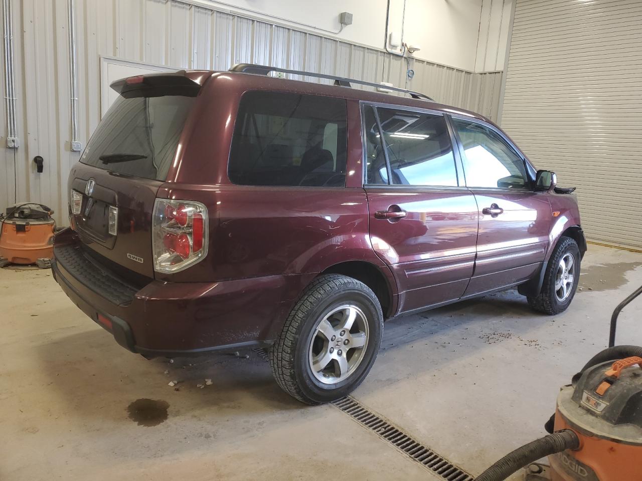 2008 Honda Pilot - Image 3