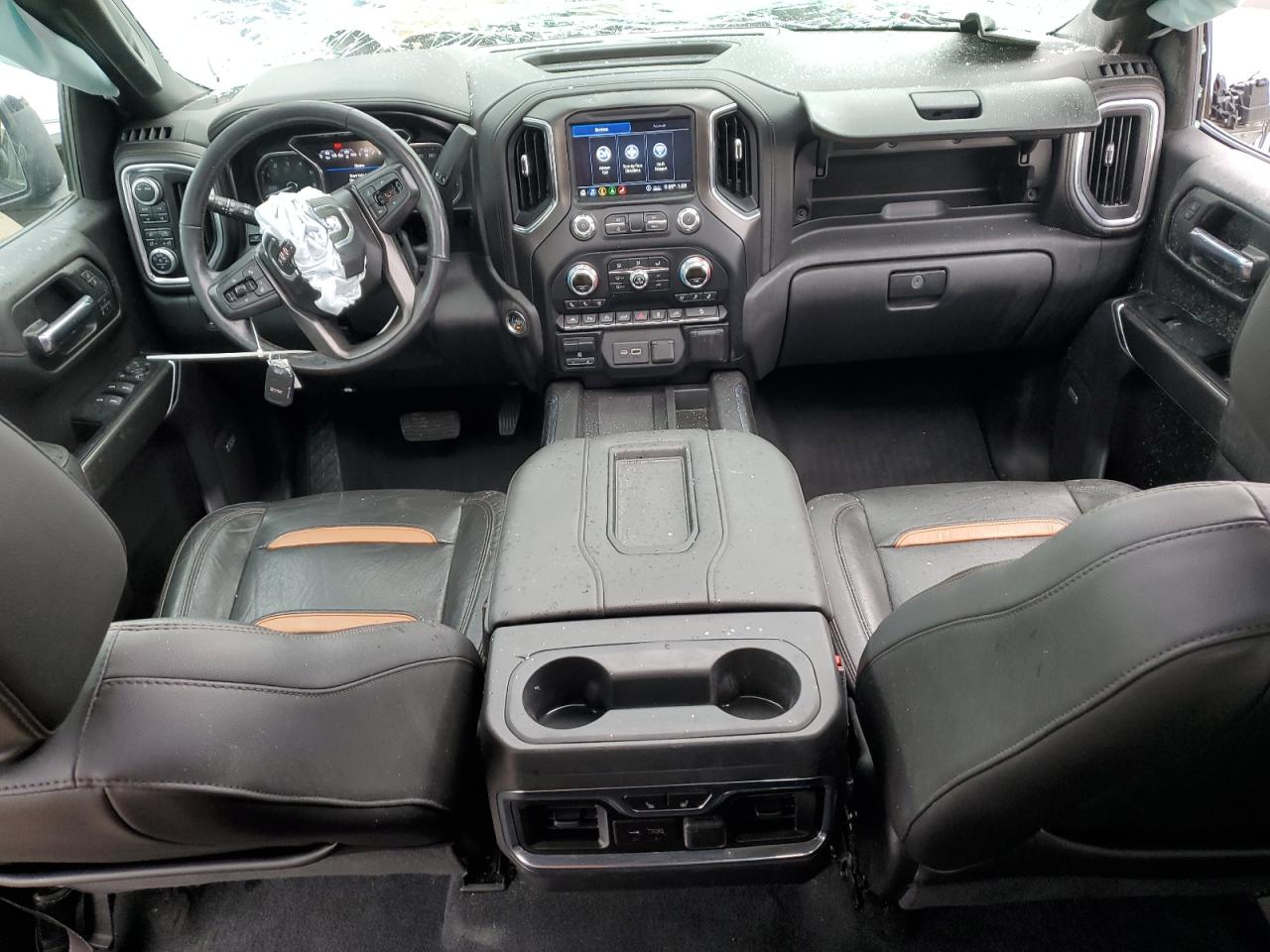 2020 GMC Sierra - Image 8