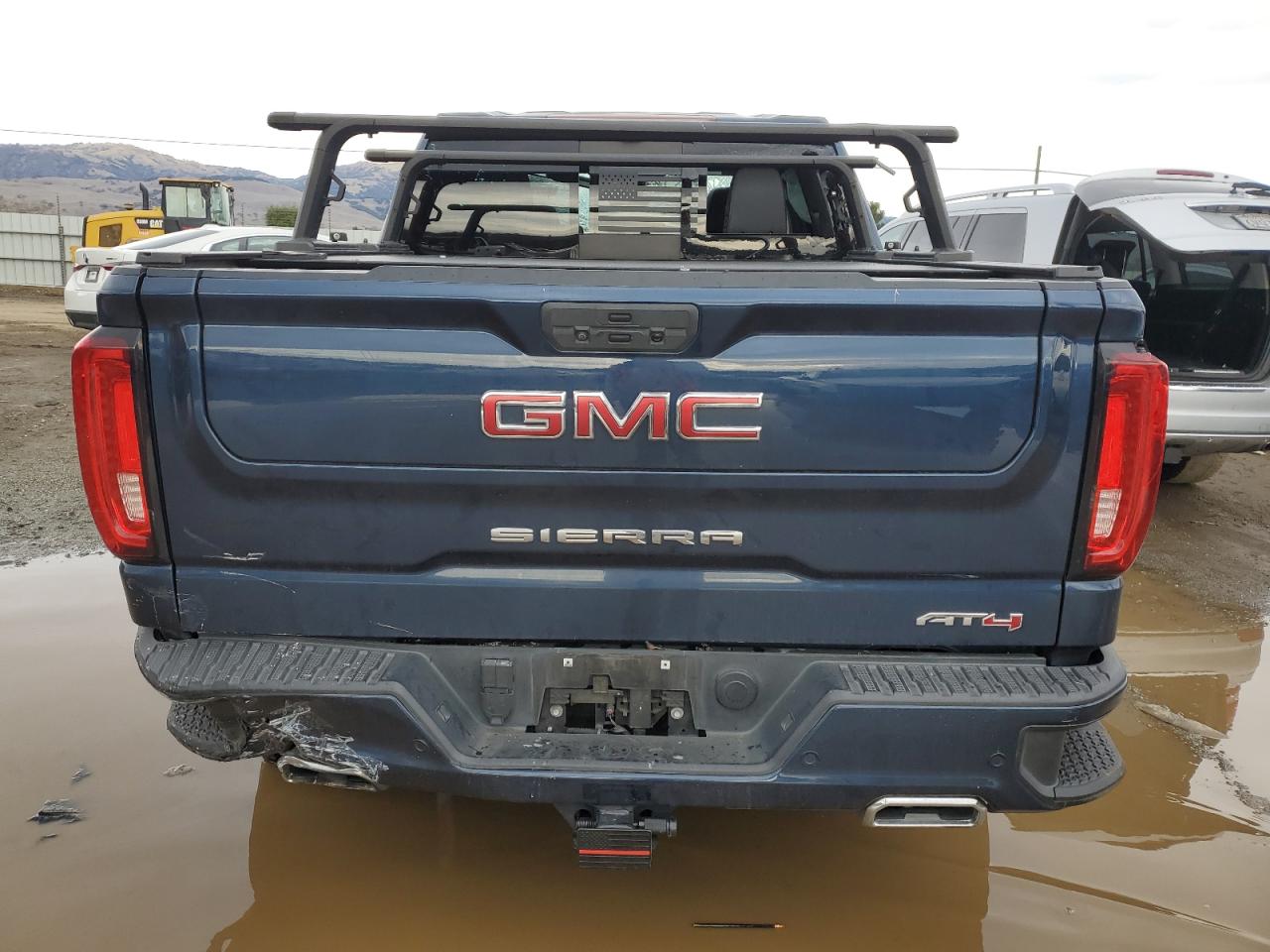 2020 GMC Sierra - Image 6