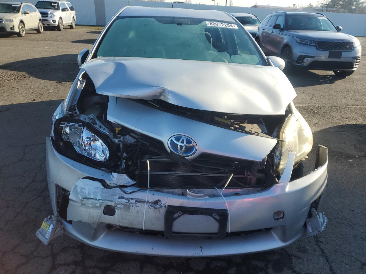 2010 Toyota Prius - Image 5