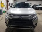 2019 Mitsubishi Outlander Se на продаже в Blaine, MN - Side