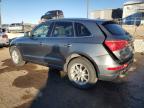 2012 Audi Q5 Premium Plus en Venta en Albuquerque, NM - Rear End