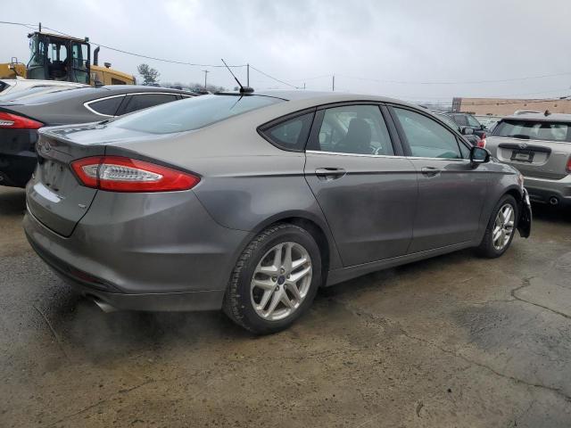  FORD FUSION 2013 Szary