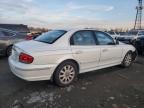 2003 Hyundai Sonata Gls продається в Windsor, NJ - Front End