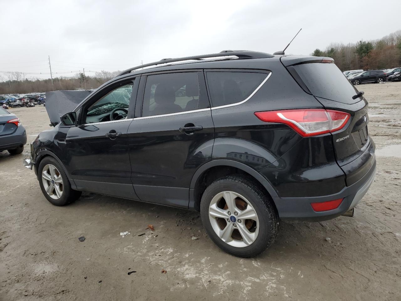 VIN 1FMCU9G94DUC18446 2013 FORD ESCAPE no.2