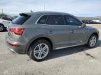 2023 Audi Q5 E Premium 55 за продажба в Las Vegas, NV - Side