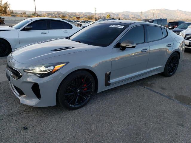 2018 Kia Stinger Gt1