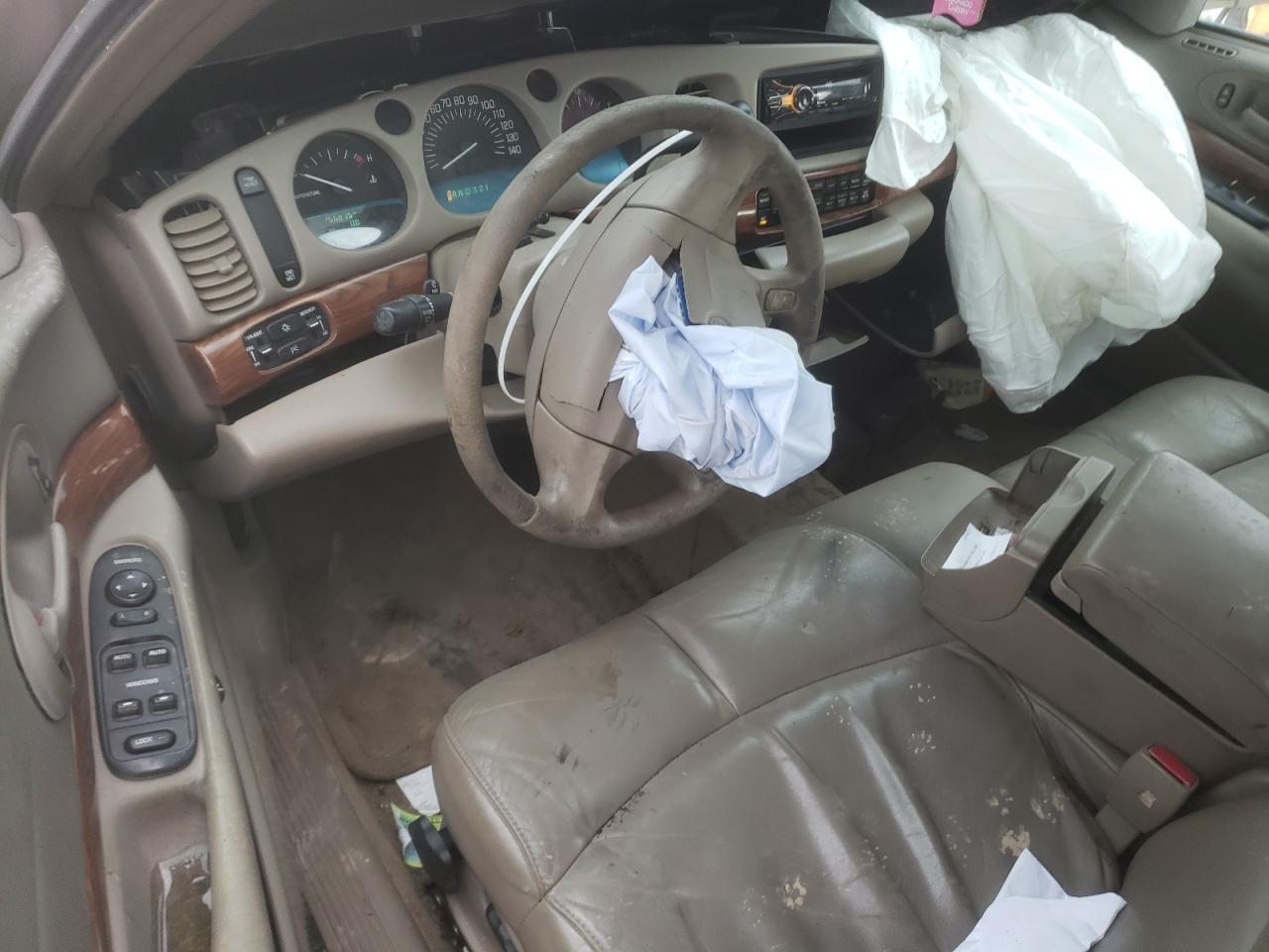 2000 Buick LeSabre - Image 8