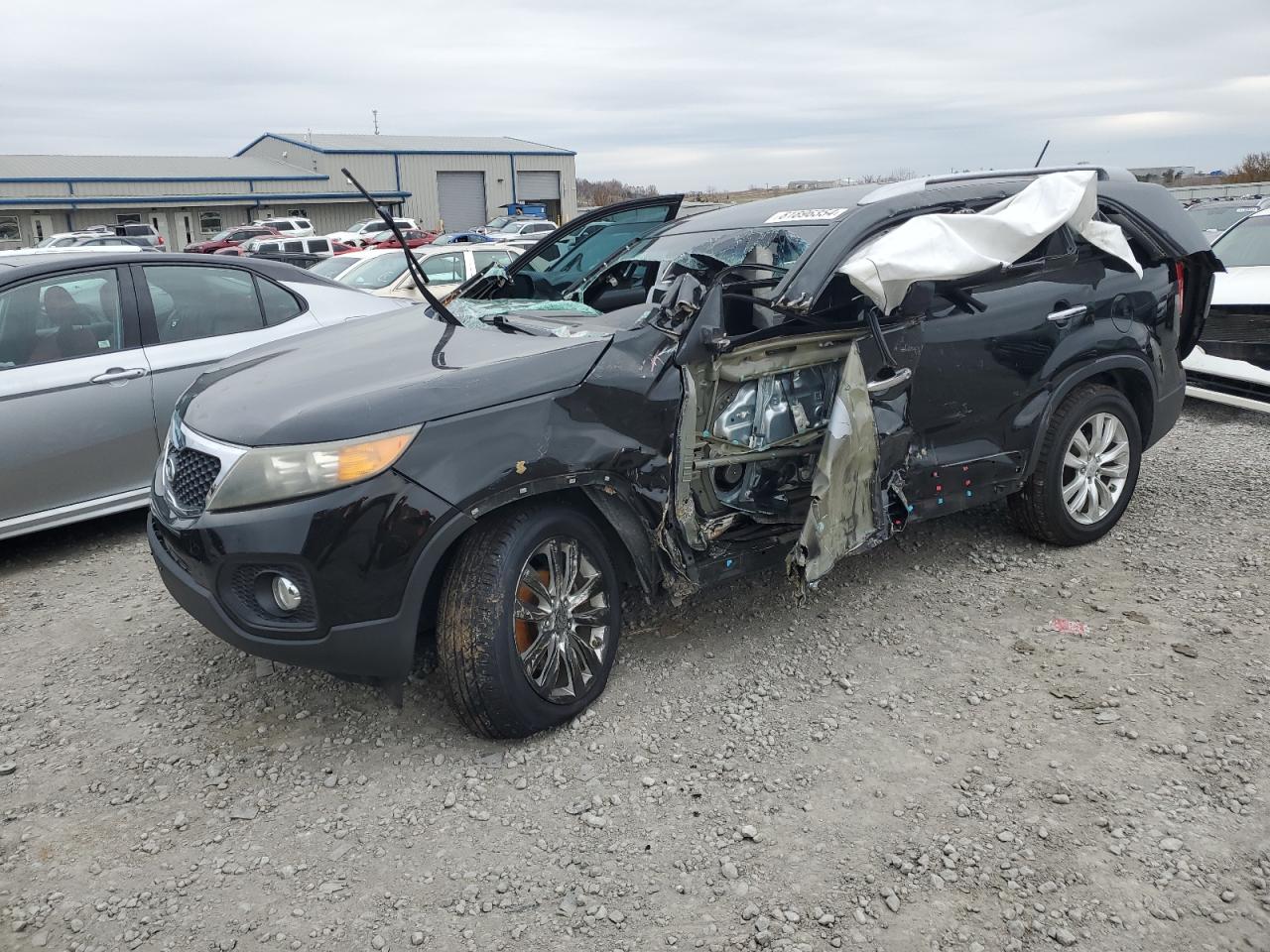 2011 Kia Sorento - Image 1