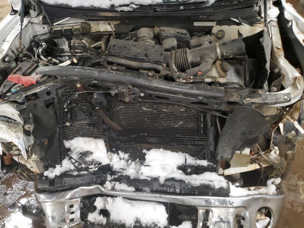 2009 Ford F150 Supercrew VIN: 1FTPW14V09FA87952 Lot: 85031254