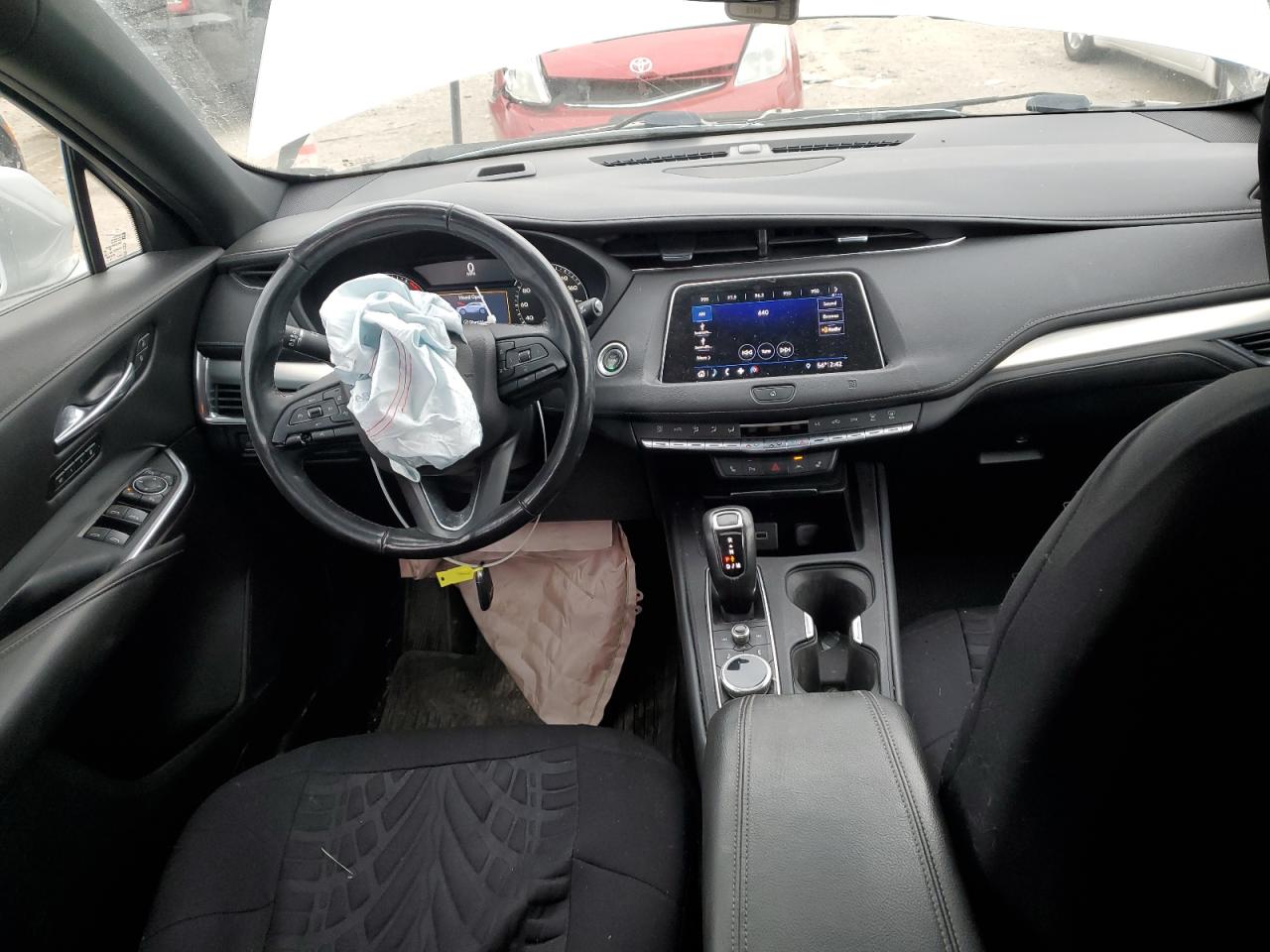 2019 Cadillac XT4 - Image 8