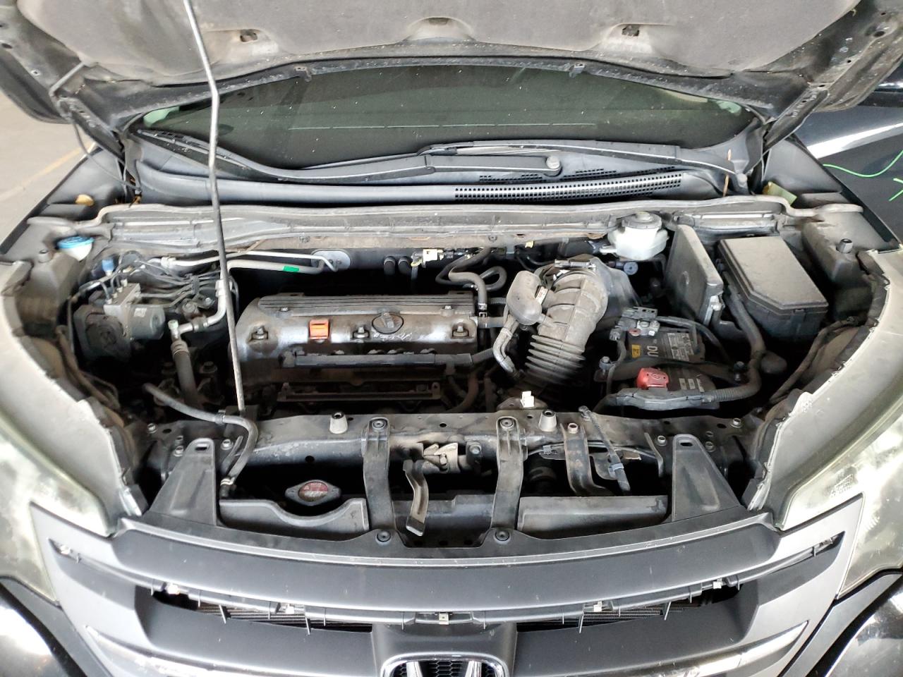 2013 Honda CR-V - Image 11