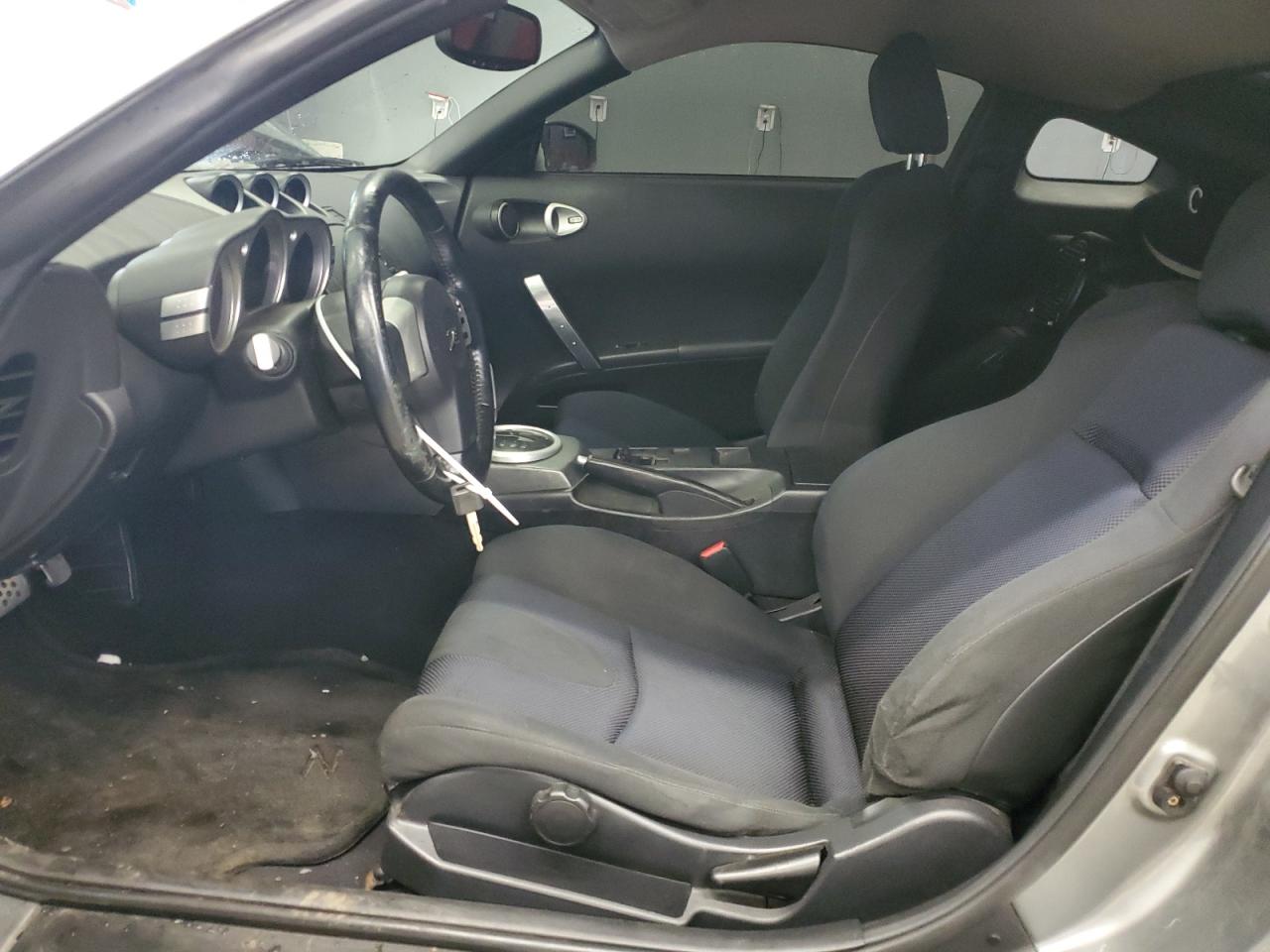 2003 Nissan 350Z - Image 7