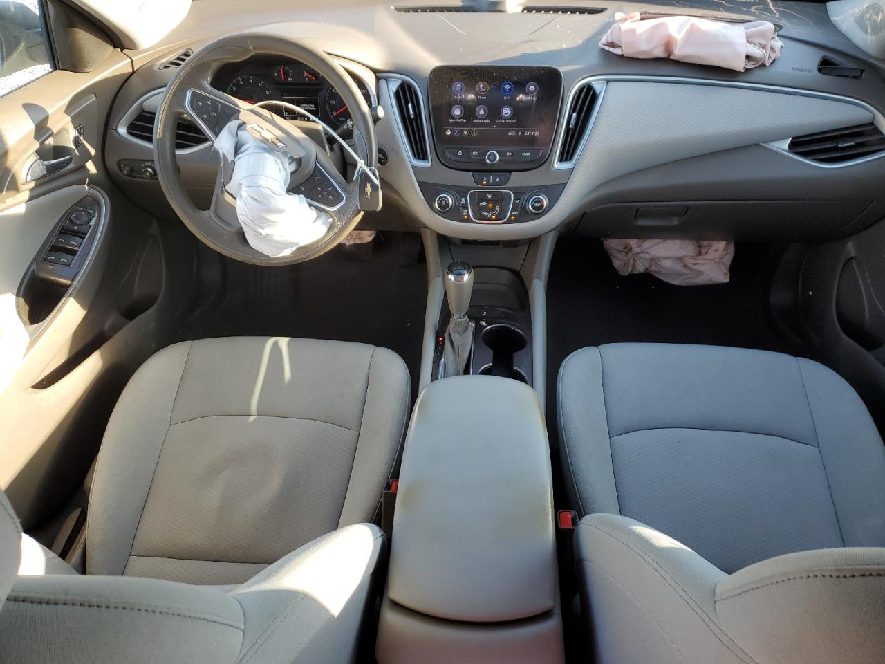 2020 Chevrolet Malibu - Image 8