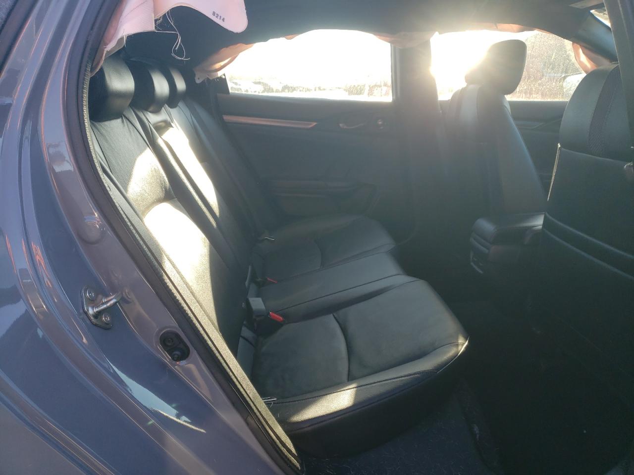 2020 Honda Civic - Image 10