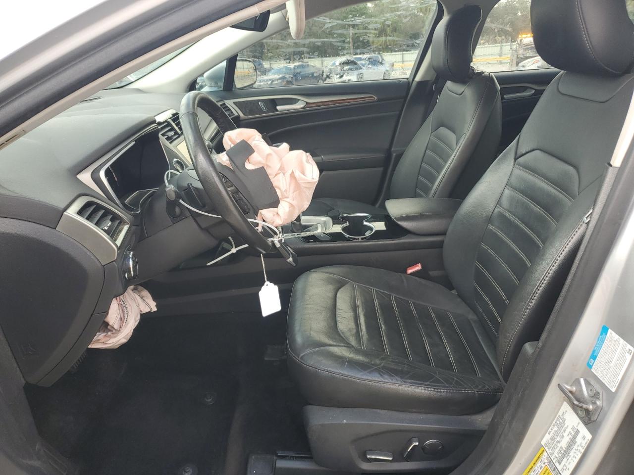2014 Ford Fusion - Image 7