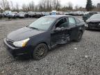 2010 Ford Focus Ses للبيع في Portland، OR - Front End