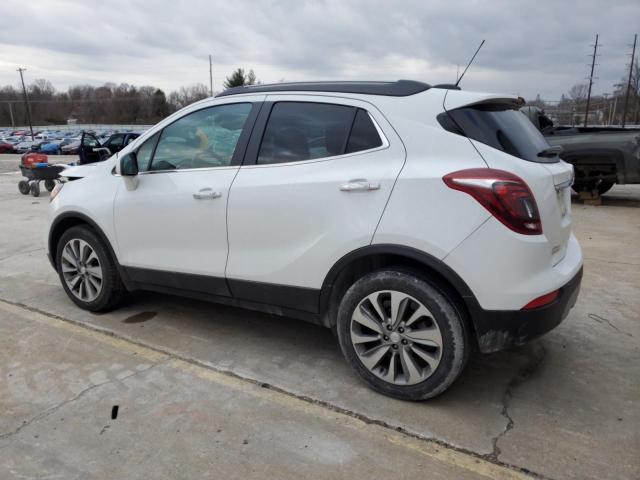  BUICK ENCORE 2020 White