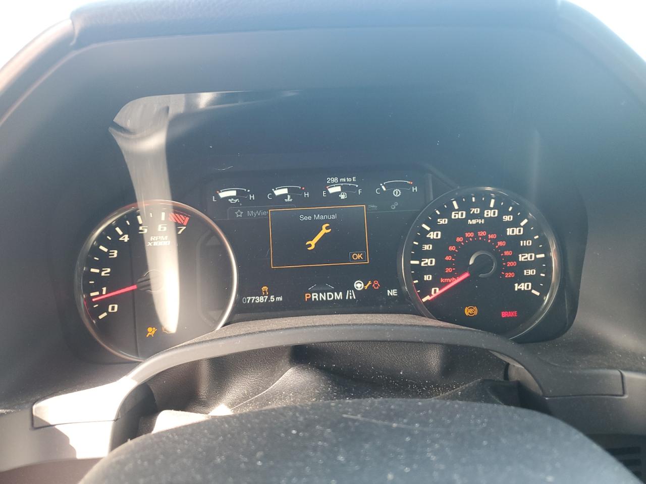 2018 Ford F-150 - Image 9