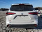 2022 Toyota Highlander Limited na sprzedaż w Memphis, TN - Front End