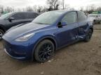 2023 Tesla Model Y  იყიდება Baltimore-ში, MD - Side