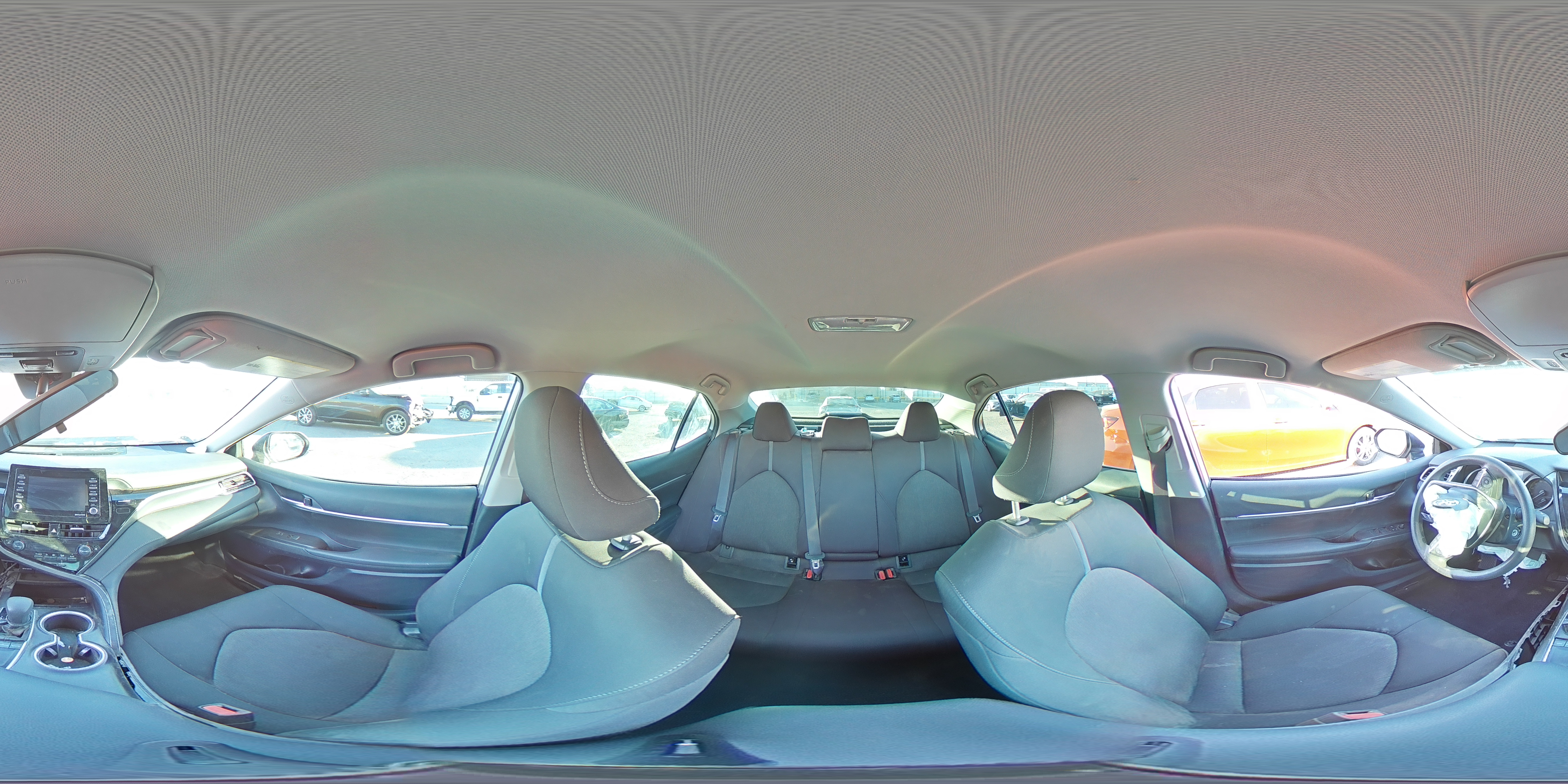 2023 Toyota Camry - Image 13