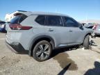 2021 Nissan Rogue Sl за продажба в Las Vegas, NV - Front End