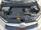2015 Toyota Highlander Limited продається в Arcadia, FL - Rollover