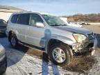 2006 Lexus Gx 470 de vânzare în Chicago Heights, IL - Front End