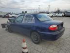 2000 Kia Sephia Base for Sale in Lexington, KY - Front End