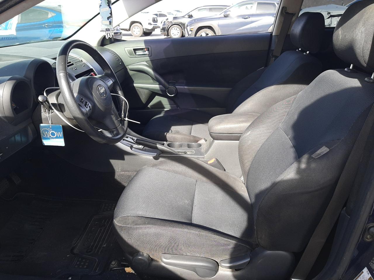 2007 Scion tC - Image 7