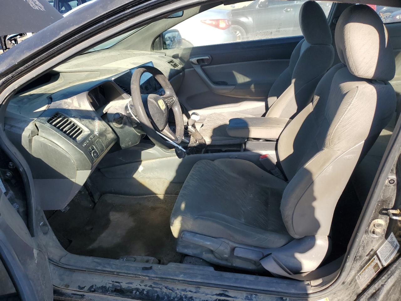 2008 Honda Civic - Image 7