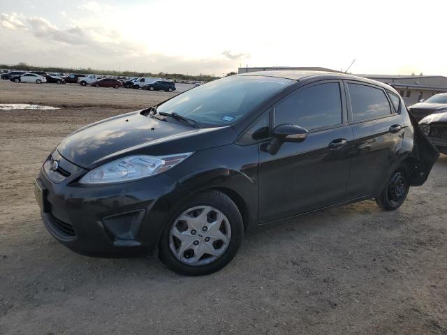 2013 Ford Fiesta Se