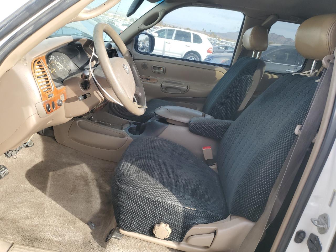 2003 Toyota Tundra - Image 7