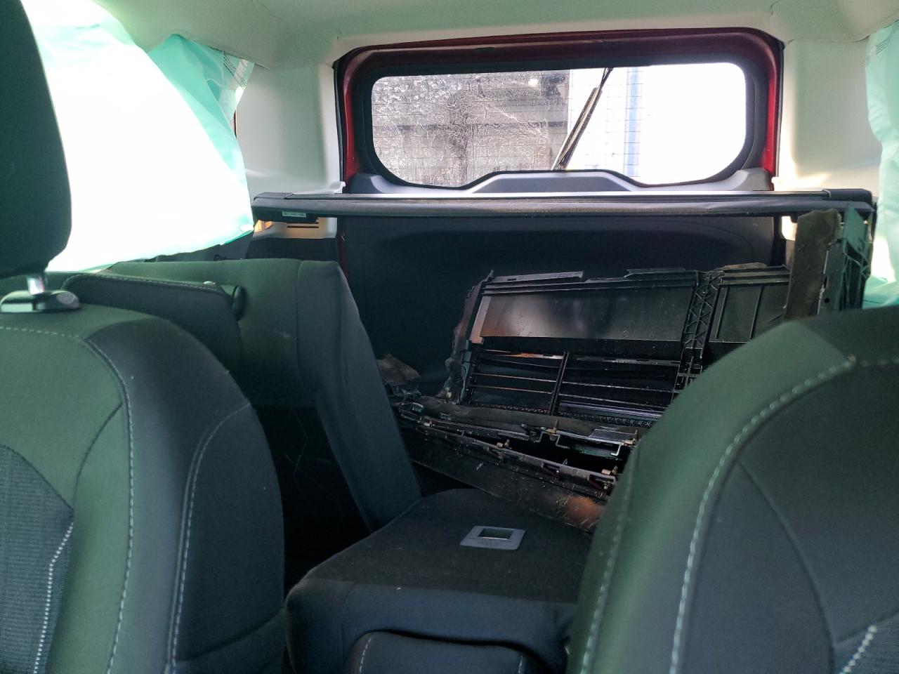 2018 Ford EcoSport - Image 10