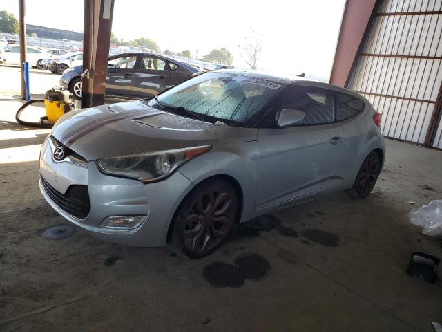 2015 Hyundai Veloster 