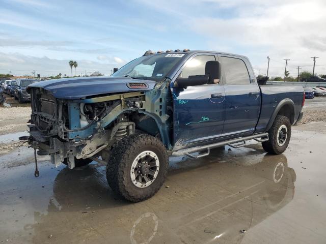 2021 Ram 2500 Powerwagon