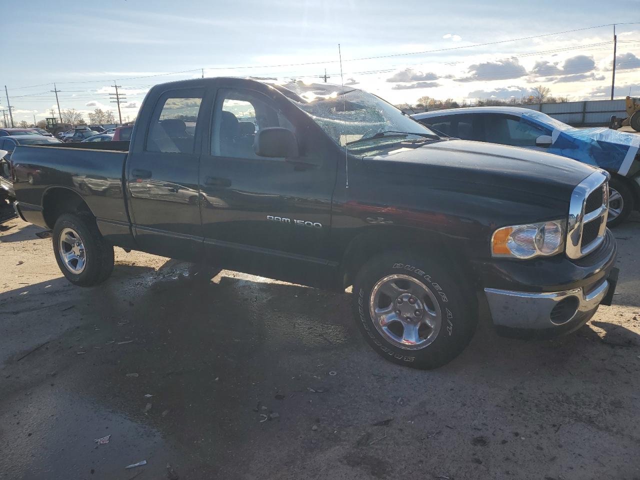 2004 Dodge RAM - Image 4