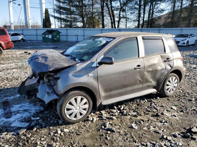 2005 Toyota Scion Xa 