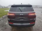 2021 Jeep Grand Cherokee L Limited продається в Columbia Station, OH - Front End