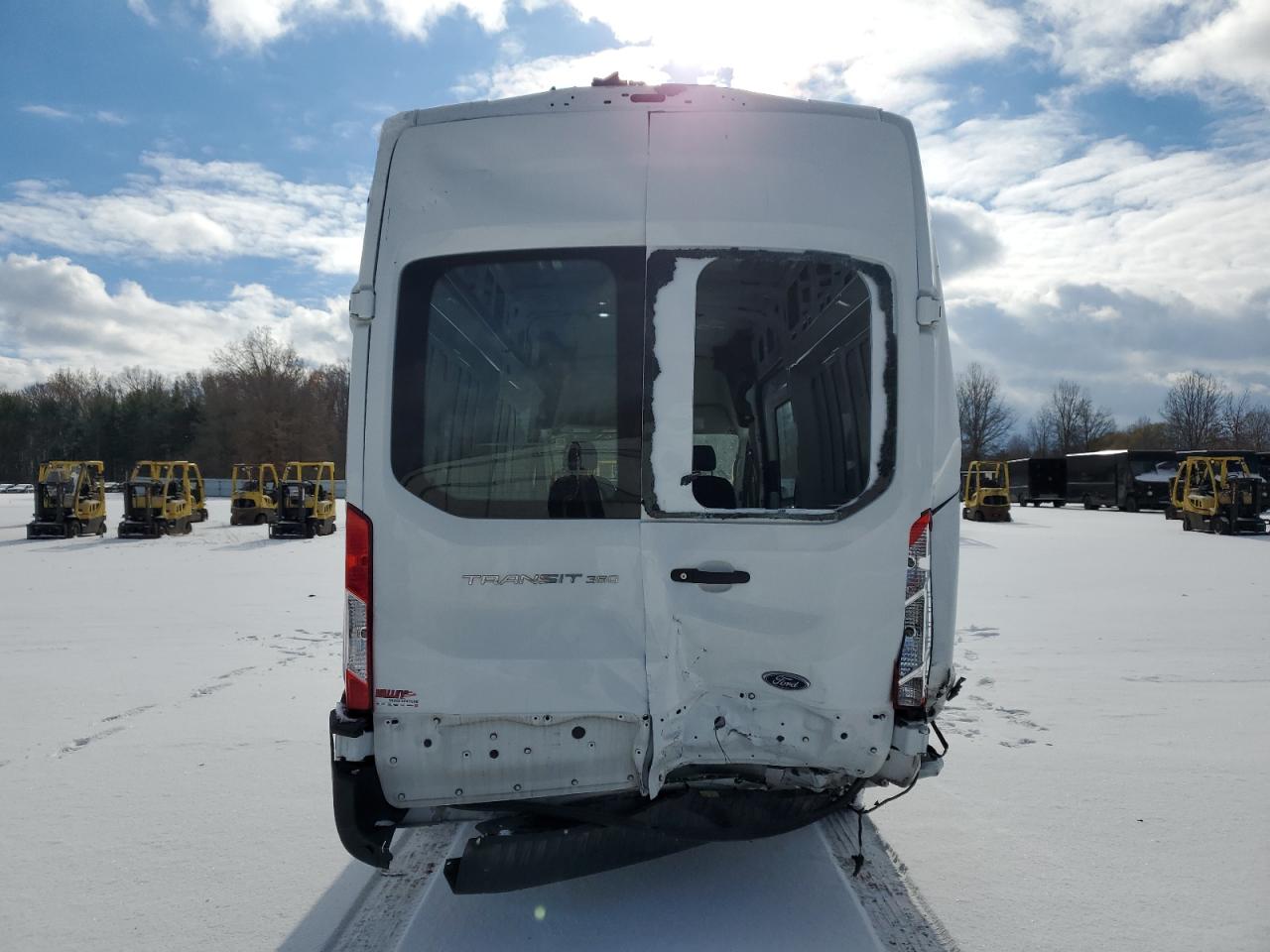 2021 Ford Transit - Image 6