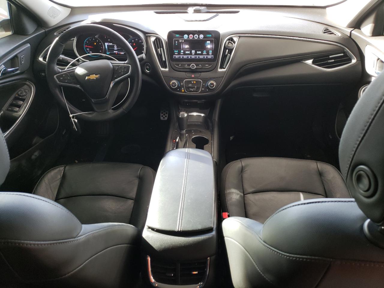 2016 Chevrolet Malibu - Image 8